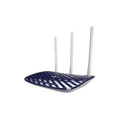TP-Link Archer C20 AC750 Wireless Router - Fast & Reliable Wi-Fi Performance for Your Home
